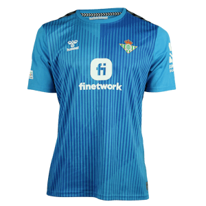 Rui Silva Real Betis jersey