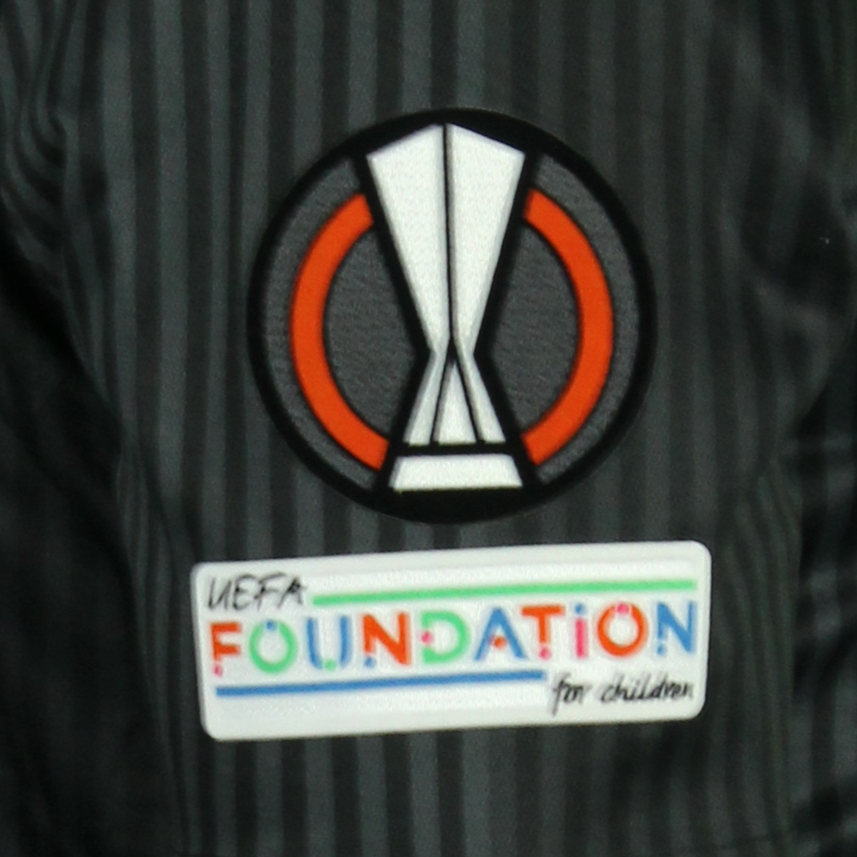 Maillot de Abdessamad Ezzalzouli (Real Betis)