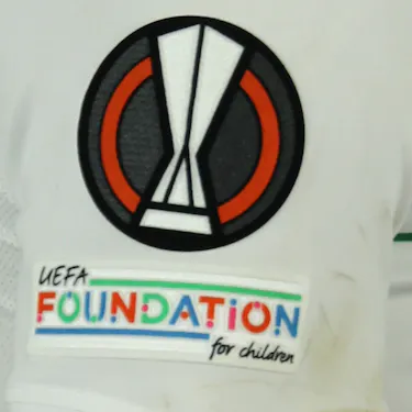 来自Sporting CP的Pedro Gonçalves球衣