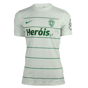 Pedro Gonçalves Sporting CP shirt