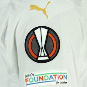 Maillot de Samuel Gigot (Olympique de Marseille)