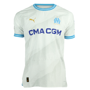 Maillot de Samuel Gigot (Olympique de Marseille)