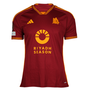 Maillot de Leandro Paredes (AS Roma)
