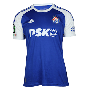 Josip Drmic Dinamo Zagreb jersey