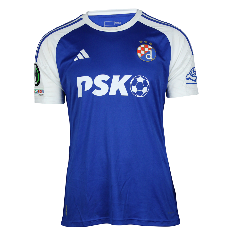 Josip Drmic Dinamo Zagreb jersey