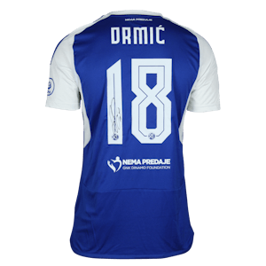 Josip Drmic Dinamo Zagreb jersey