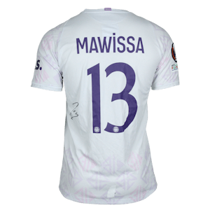 Christian Mawissa Elebi Toulouse FC shirt