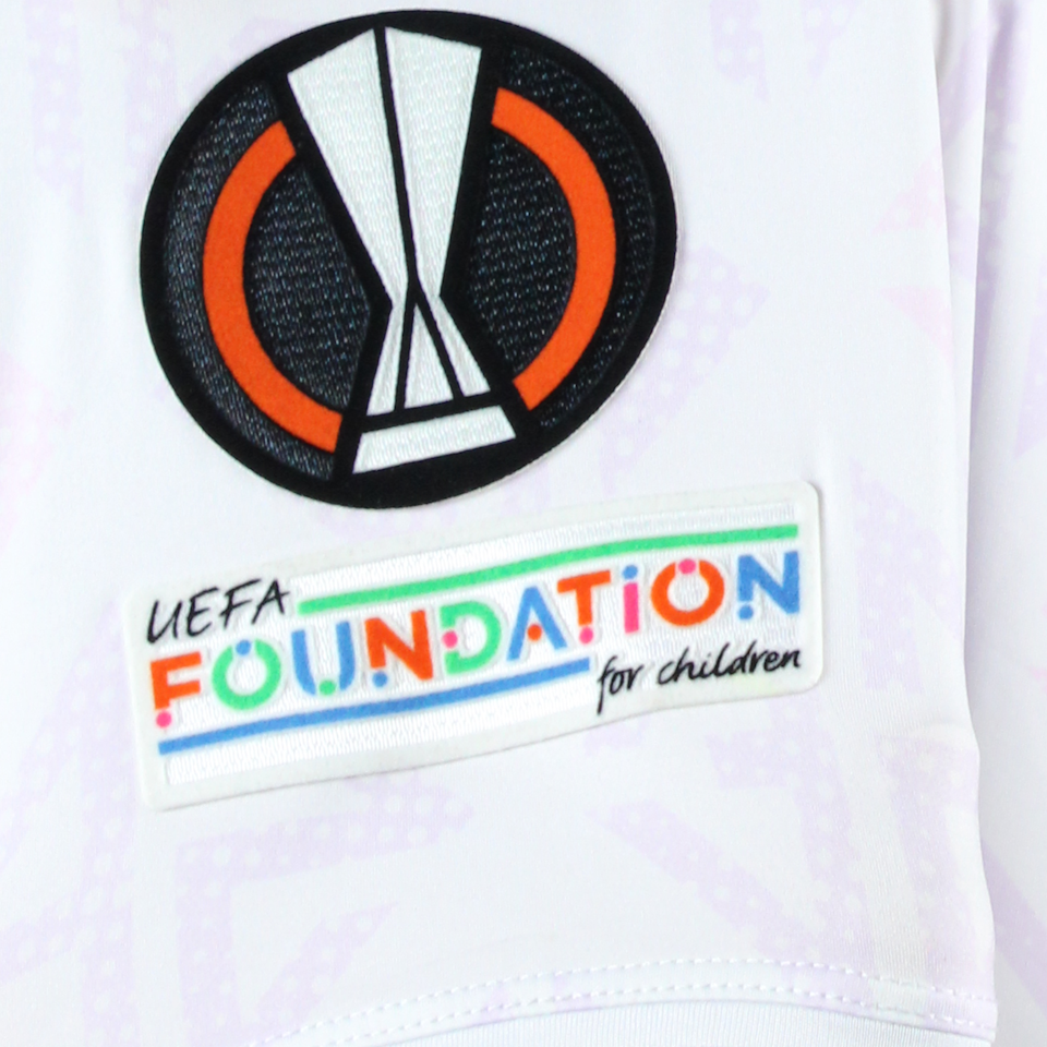 Christian Mawissa Elebi Toulouse FC shirt