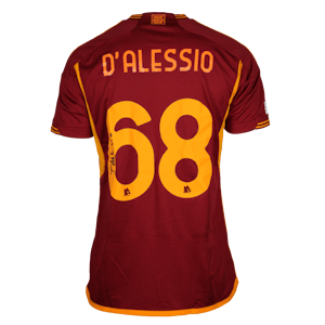 Francesco D'Alessio