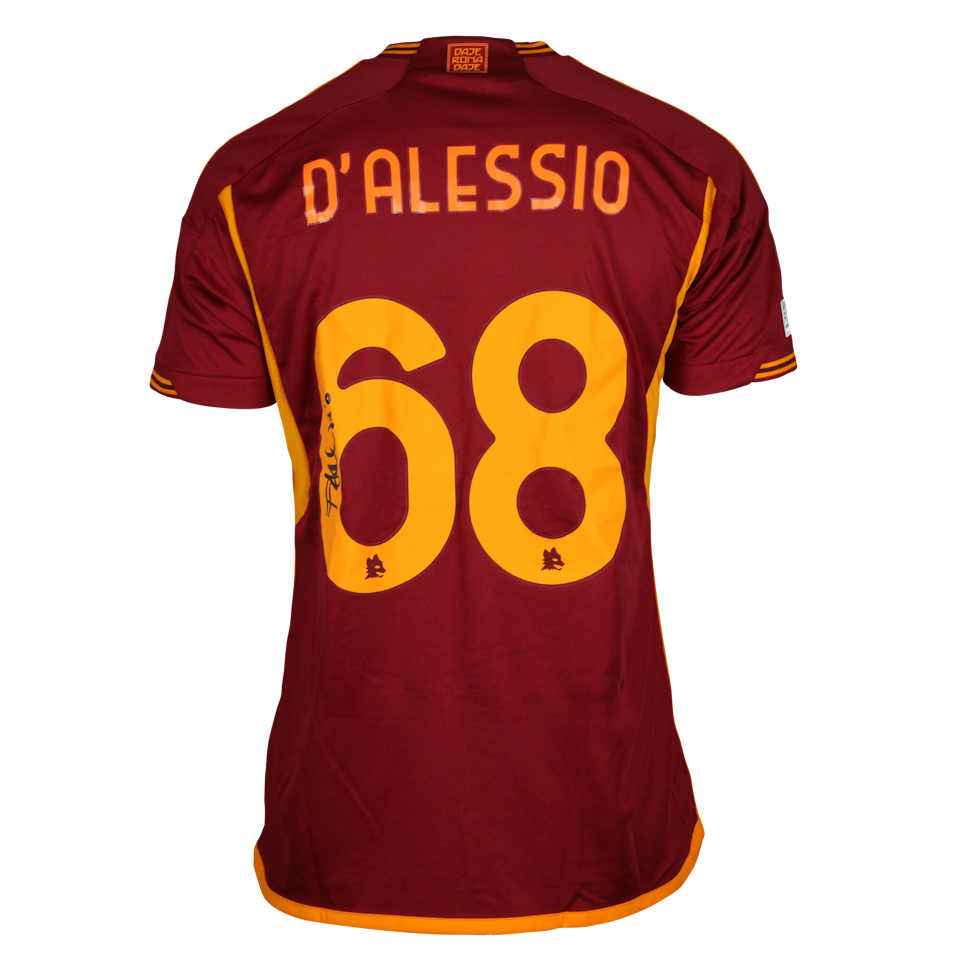 Francesco D'Alessio