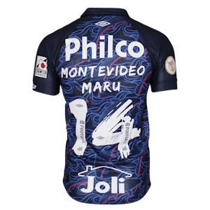 Maglia di Rodrigo Fernández (Santos)