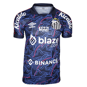 John Stiven Mendoza Valencia Santos shirt