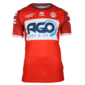 Camiseta Aleksandar Radovanović KV Kortrijk