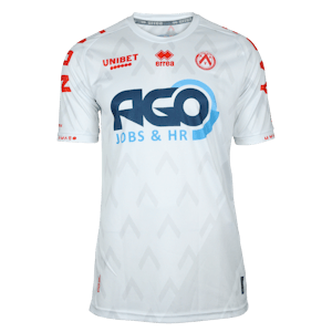Lucas Pirard KV Kortrijk shirt