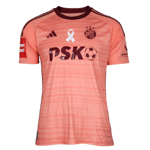 Dario Špikić Dinamo Zagreb shirt