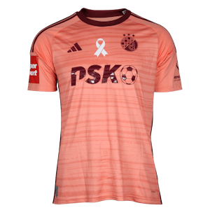 Antonio Marin Dinamo Zagreb jersey
