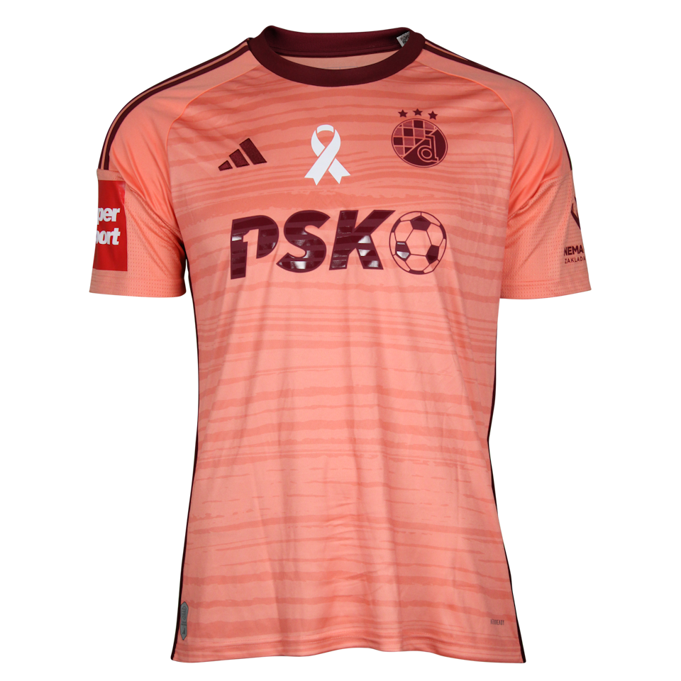 Antonio Marin Dinamo Zagreb jersey
