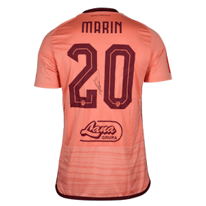 Antonio Marin Dinamo Zagreb jersey