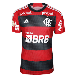 Allan Flamengo shirt