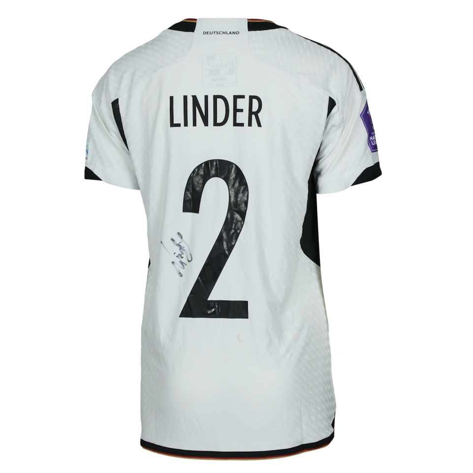 Linder