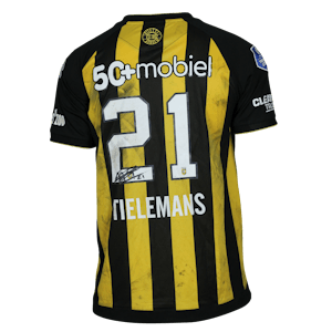 Mathijs Tielemans Vitesse shirt