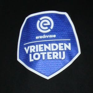 Mathijs Tielemans Vitesse shirt