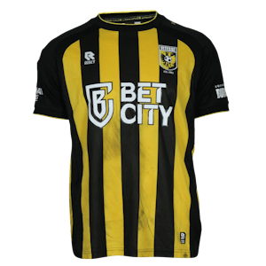 Mathijs Tielemans Vitesse shirt