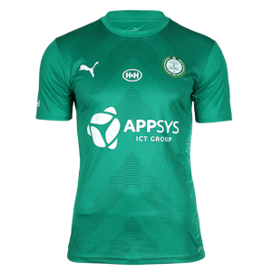 Arthur de Oliveira Sales Lommel SK shirt