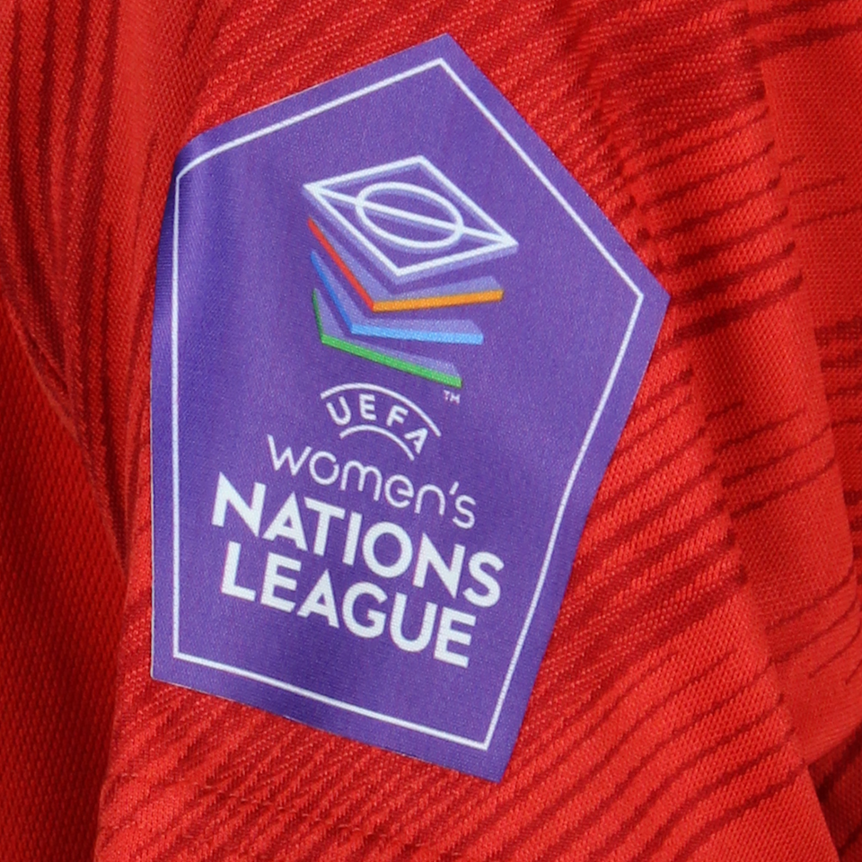 Mary Mcateer Wales W shirt