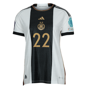 Jule Brand Germany W shirt