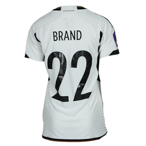 Jule Brand Germany W shirt