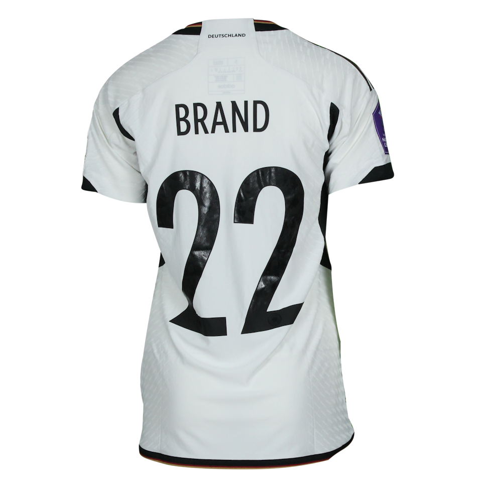 Jule Brand Germany W shirt