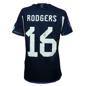 Amy Rodgers Scotland W shirt
