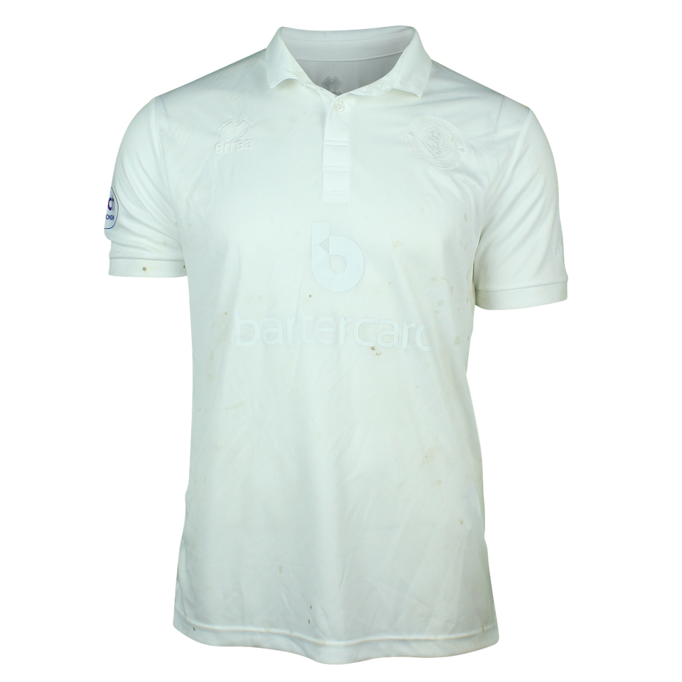 Tony Watt Dundee United shirt