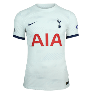Camiseta Oliver Skipp Tottenham Hotspur