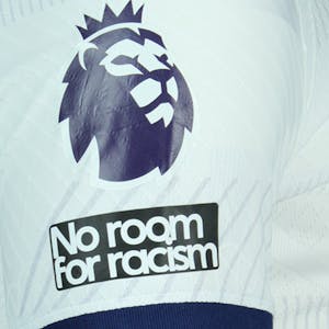Eric Dier Tottenham Hotspur shirt