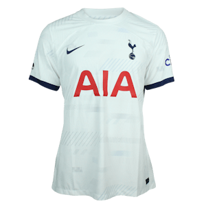 Eric Dier Tottenham Hotspur shirt