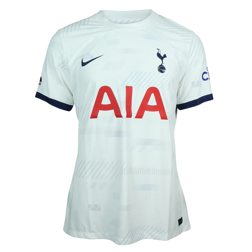 Eric Dier Tottenham Hotspur shirt