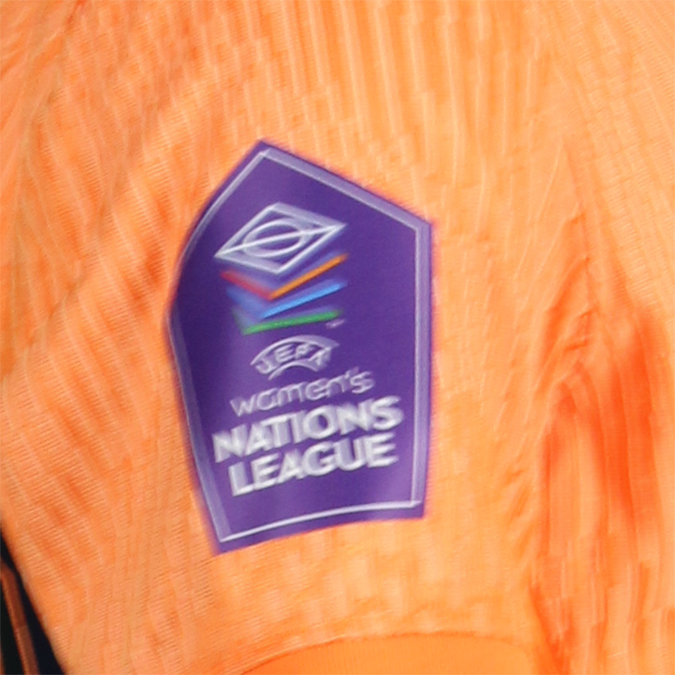 Merel van Dongen Netherlands W shirt