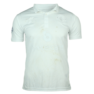 Declan Glass Dundee United jersey