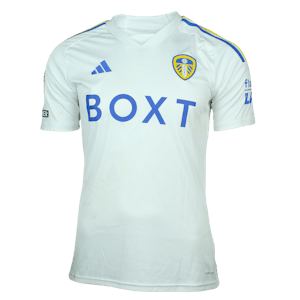 Maillot de Pascal Struijk (Leeds United)