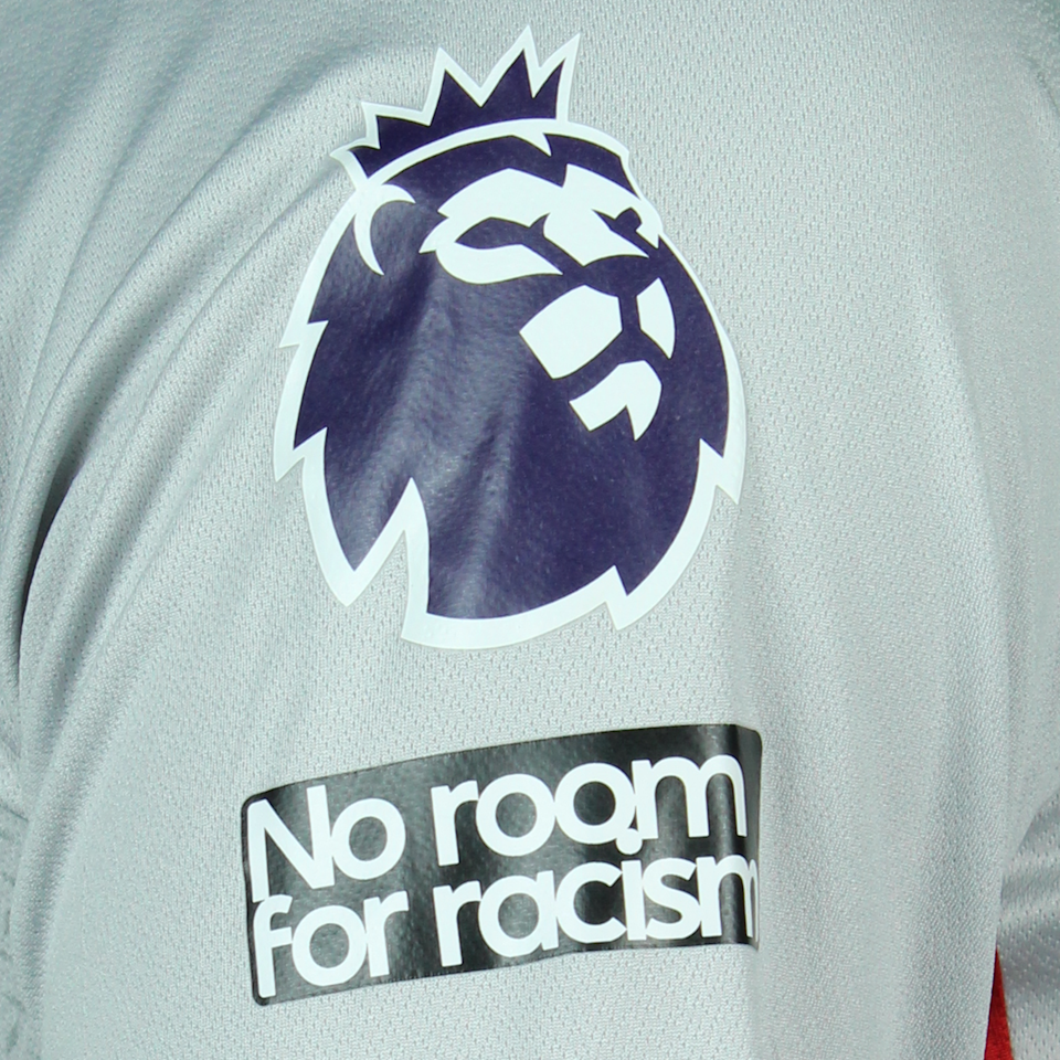 Anis Slimane Sheffield United shirt