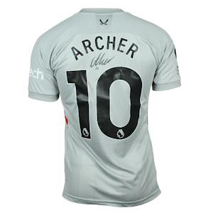 Camiseta Cameron Archer Sheffield United