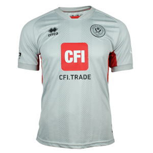 Camiseta Cameron Archer Sheffield United