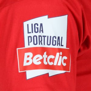 SL Benfica-Trikot von Juan Bernat 