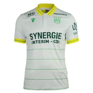Camiseta Matthis Abline FC Nantes