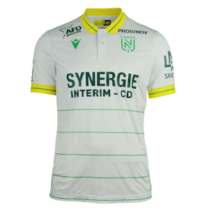 Moussa Sissoko FC Nantes shirt