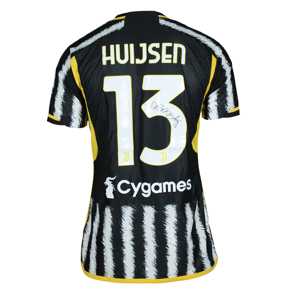 Dean Huijsen