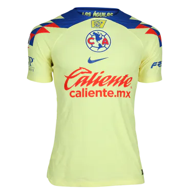 Camiseta Brian Rodríguez Club América