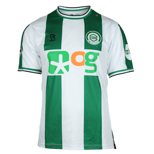 Kristian Lien FC Groningen shirt